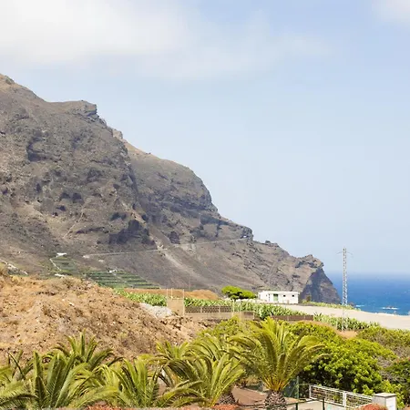 Holiday home Tenohomes Ocean Light *