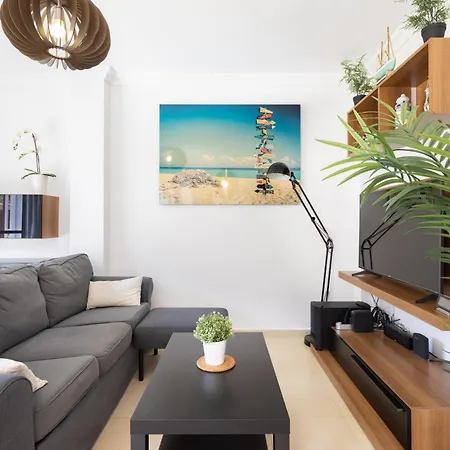 Tenohomes Ocean Light Casa de Férias Buenavista Del Norte