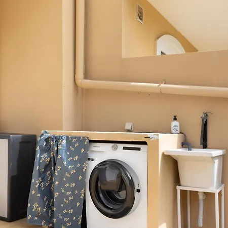 Holiday home Tenohomes Ocean Light