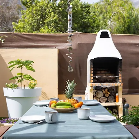 Tenohomes Ocean Light בית נופש