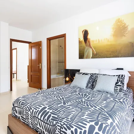 Tenohomes Ocean Light