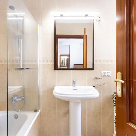 בית נופש Tenohomes Ocean Light בואנה ויסטה דל נורטה