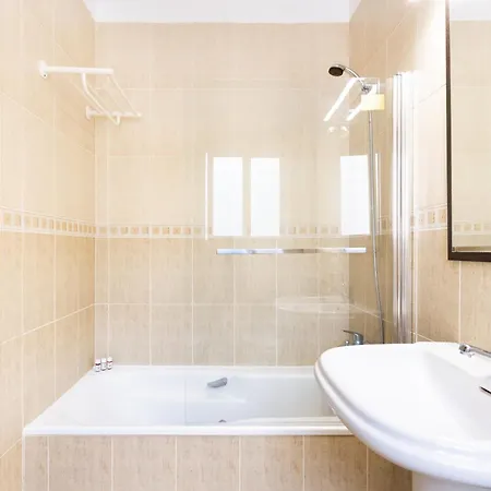 Tenohomes Ocean Light בית נופש בואנה ויסטה דל נורטה