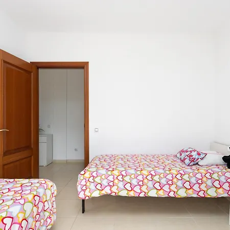 בית נופש Tenohomes Ocean Light