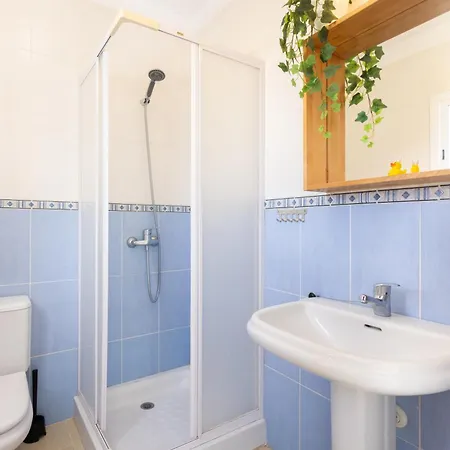 Tenohomes Ocean Light Casa vacanze Buenavista Del Norte