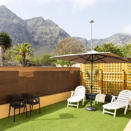 Tenohomes Ocean Light *