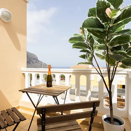 Tenohomes Ocean Light *