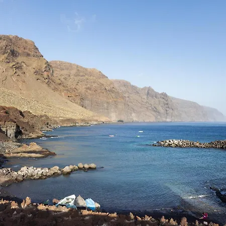 Tenohomes Ocean Light *