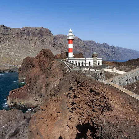 Tenohomes Ocean Light בית נופש