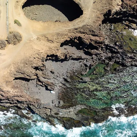 Tenohomes Ocean Light Casa de Férias