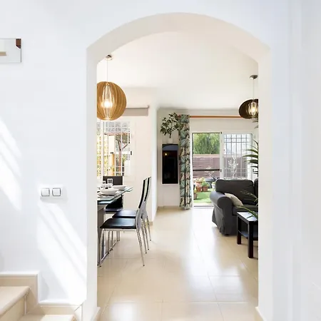 Casa vacanze Tenohomes Ocean Light