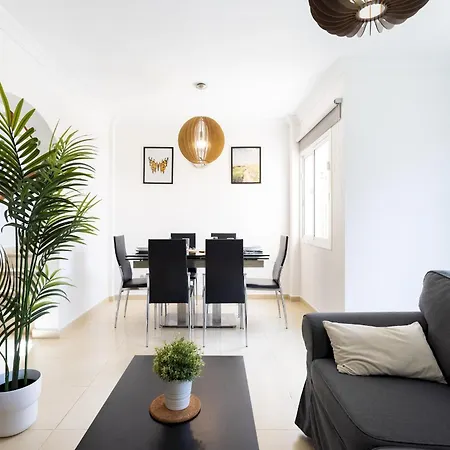 Tenohomes Ocean Light * Buenavista Del Norte