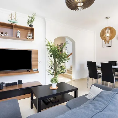 Casa vacanze Tenohomes Ocean Light *