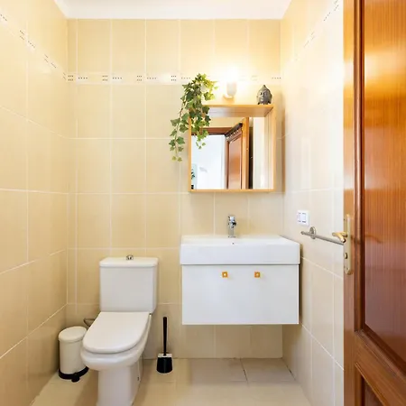 Casa vacanze Tenohomes Ocean Light