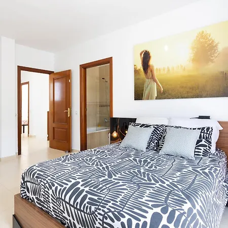 Casa vacanze Tenohomes Ocean Light
