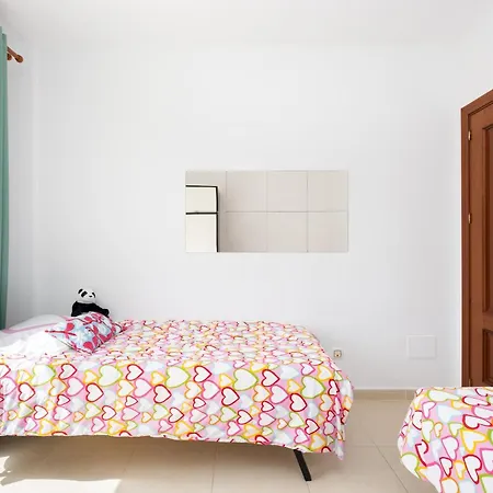 Tenohomes Ocean Light * Buenavista Del Norte
