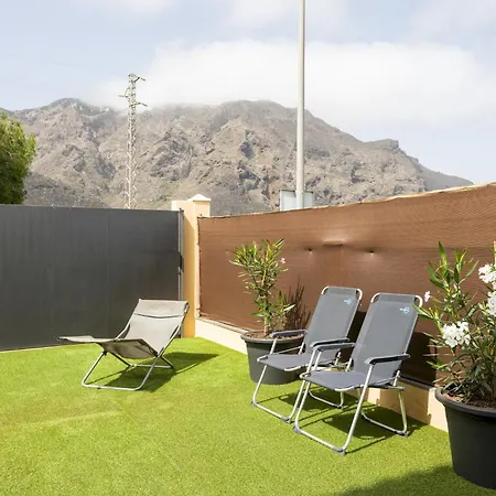 Tenohomes Ocean Light Casa vacanze *