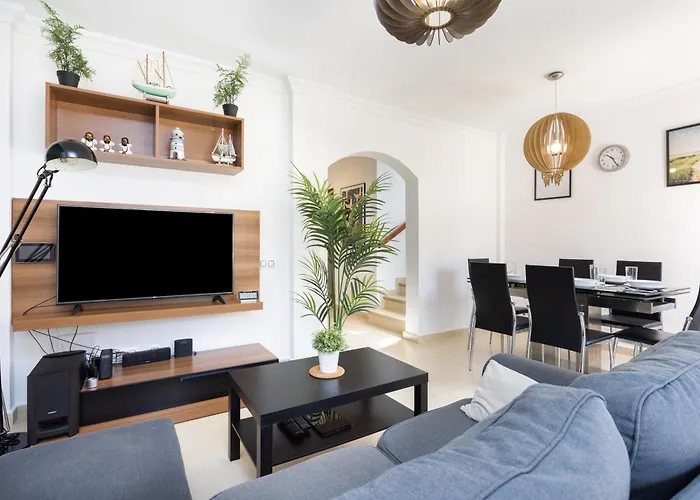 Tenohomes Ocean Light