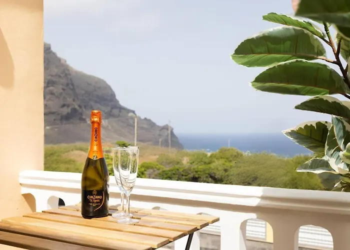 Tenohomes Ocean Light *