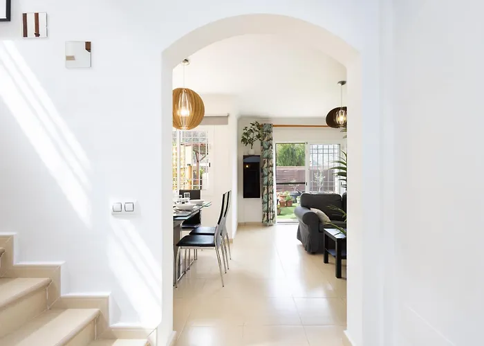 Tenohomes Ocean Light * Buenavista Del Norte