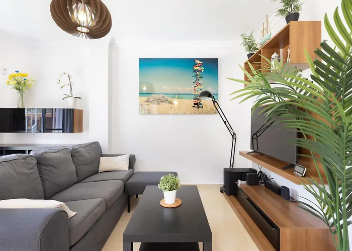 Tenohomes Ocean Light Ferienhaus Buenavista Del Norte