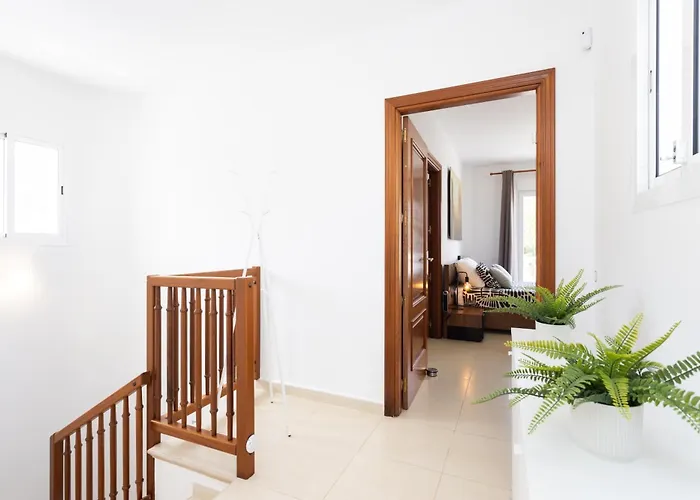 Tenohomes Ocean Light Ferienhaus Buenavista Del Norte