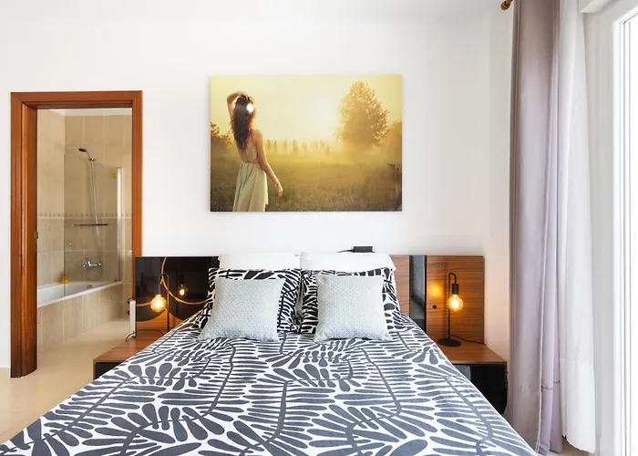 Ferienhaus Tenohomes Ocean Light Buenavista Del Norte