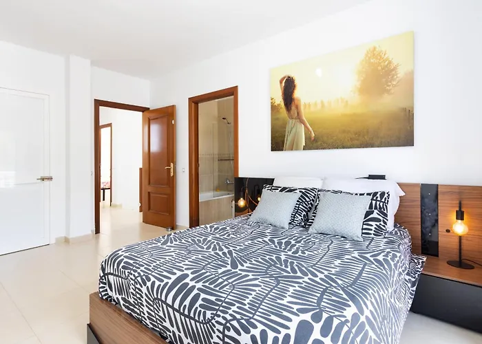 Tenohomes Ocean Light