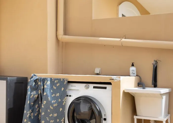 Ferienhaus Tenohomes Ocean Light