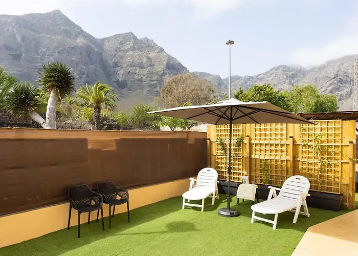 Tenohomes Ocean Light *