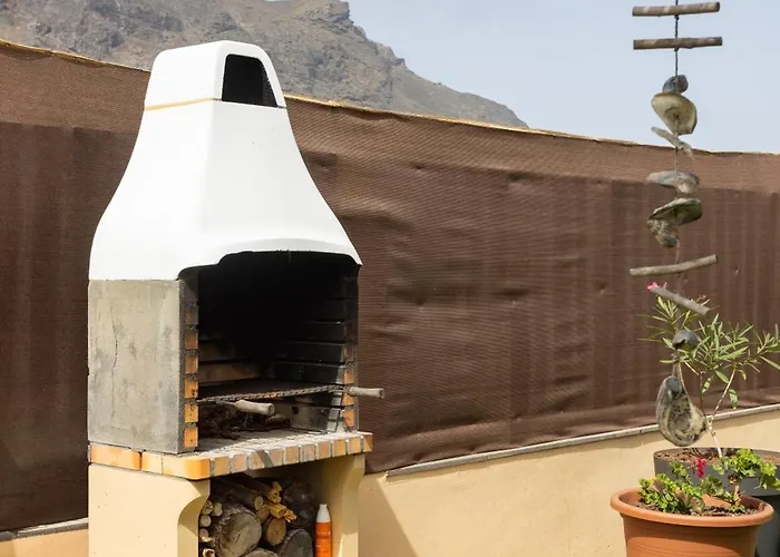 Tenohomes Ocean Light * Buenavista Del Norte