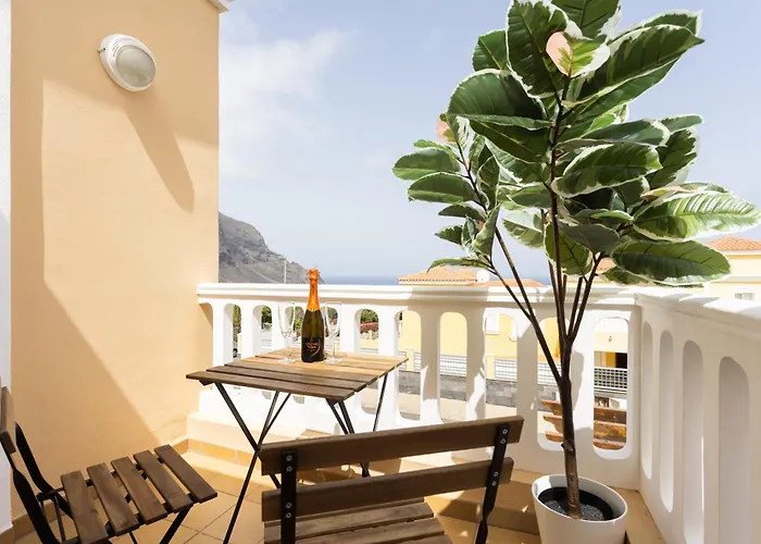 Tenohomes Ocean Light *